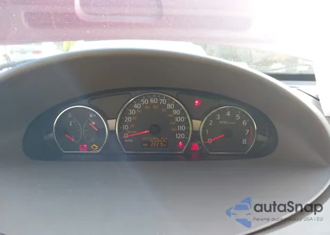 2007 Saturn Ion 2 z USA, uszkodzony, nr VIN 1G8AJ55F37Z170509